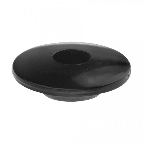 Защитная крышка якоря 170005, алюминий, чёрный