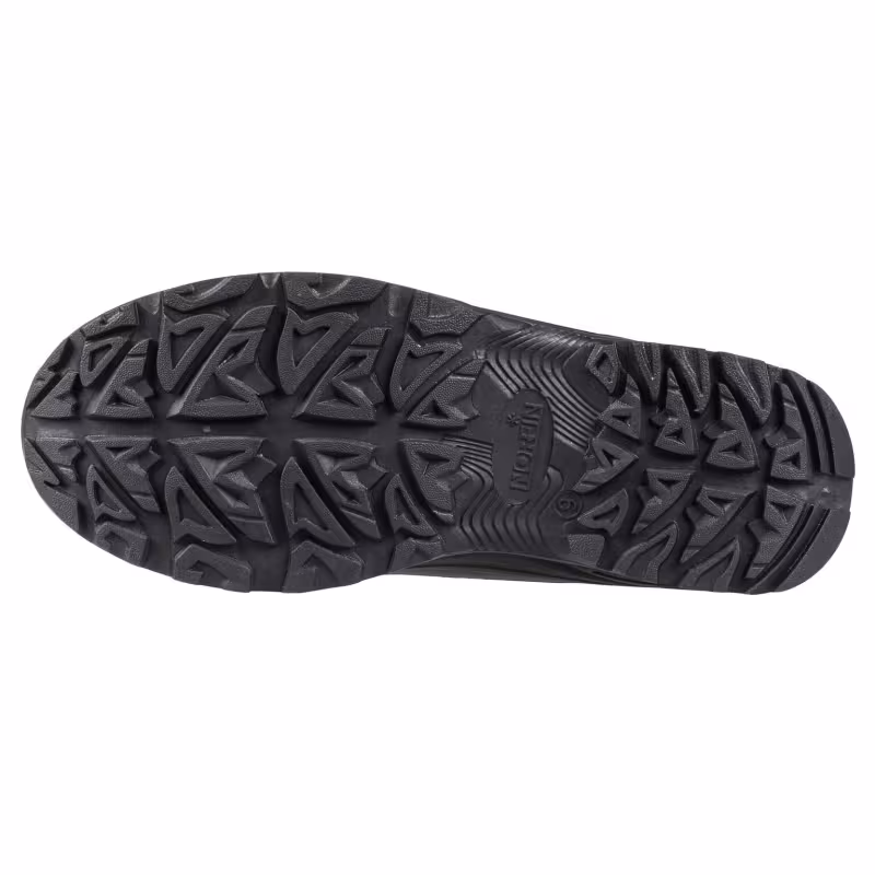 Ботинки мужские зимние Norfin Force, коричневый, размер 46