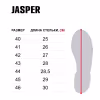Ботинки мужские зимние Norfin Jasper, черный, размер 41