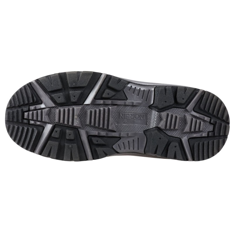 Ботинки мужские зимние Norfin Jasper, черный, размер 43