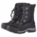 Ботинки мужские зимние Norfin Jasper, черный, размер 45