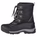 Ботинки мужские зимние Norfin Jasper, черный, размер 45
