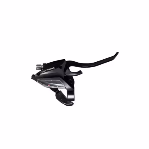 Шифтер Shimano Acera ST-EF65-7R-2A, правый, 7 скоростей