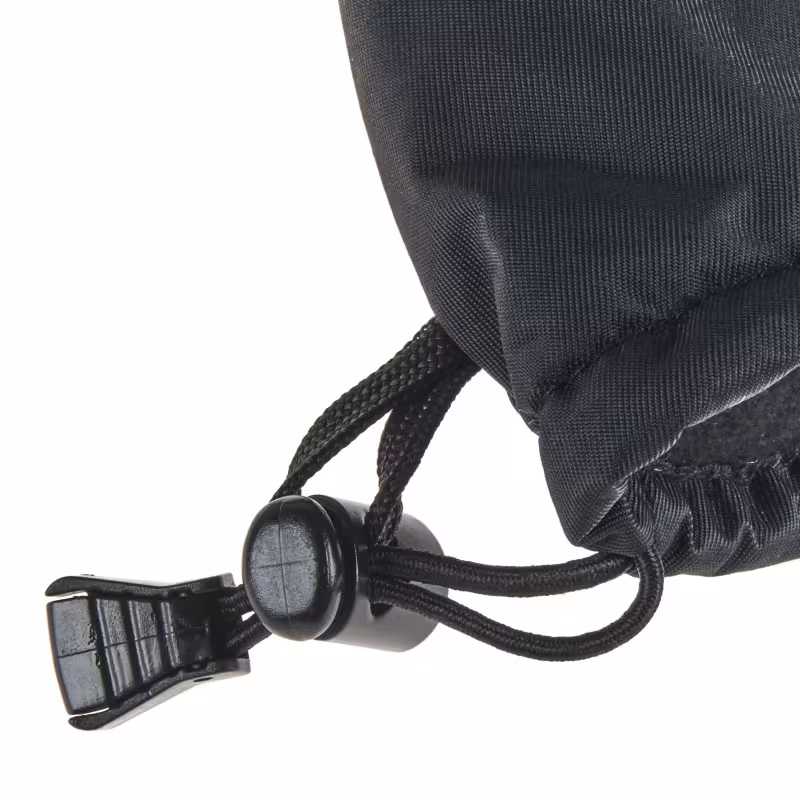 Перчатки Norfin Real WP, черный, размер L