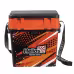 Ящик зимний (шарабан) Helios Pike HS-IML-19-O, оранжевый, 19 л