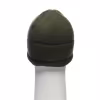 Шапка двусторонняя Huntsman (Восток), флис, хаки/хаки, 56-58 см