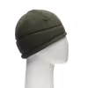 Шапка двусторонняя Huntsman (Восток), флис, хаки/хаки, 56-58 см