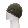 Шапка двусторонняя Huntsman (Восток), флис, хаки/хаки, 58-60 см
