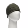 Шапка двусторонняя Huntsman (Восток), флис, хаки/хаки, 58-60 см