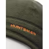 Шапка двусторонняя Huntsman (Восток), флис, хаки/хаки, 58-60 см