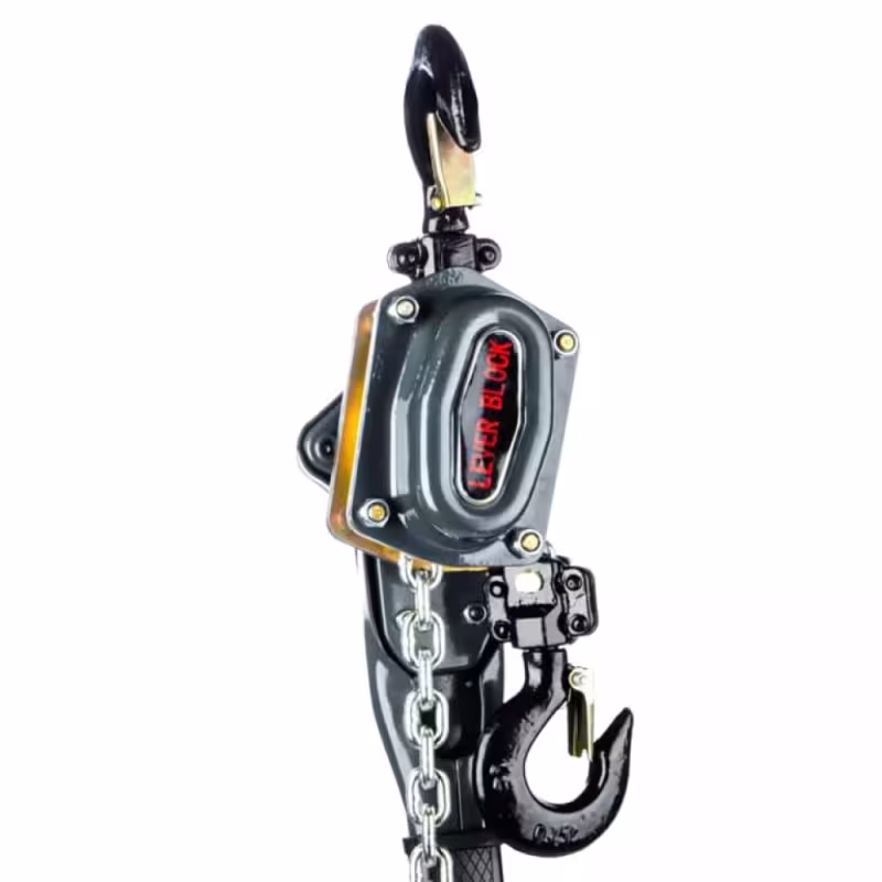 Таль рычажная Runtec RT-HLH-03060, 3 т, 6 м