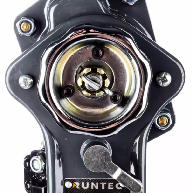 Таль рычажная Runtec RT-HLH-03060, 3 т, 6 м