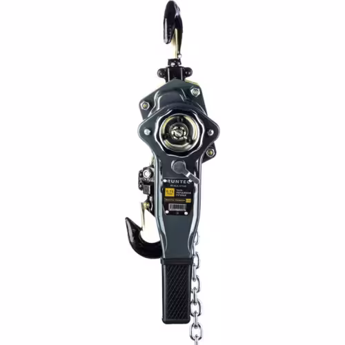 Таль рычажная Runtec RT-HLH-03060, 3 т, 6 м