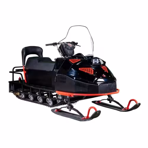 Снегоход БТС Арктик-4Т Лонг Люкс 29 л.с., КИТ-Комплект