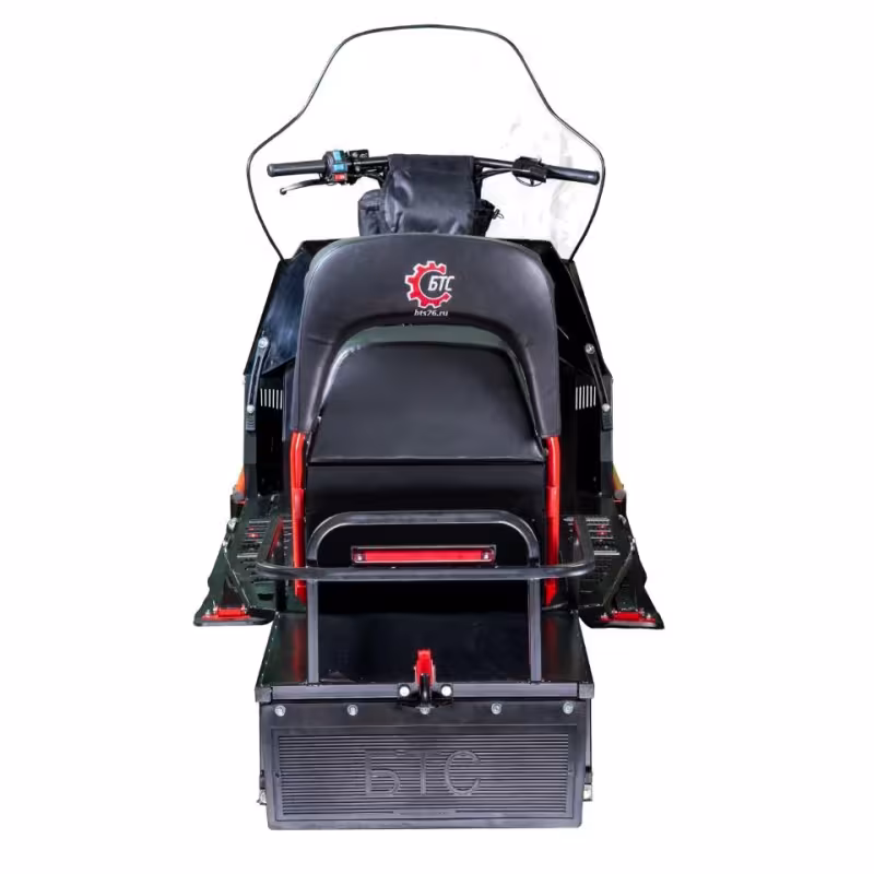 Снегоход БТС Арктик-4Т Лонг Люкс 29 л.с., КИТ-Комплект