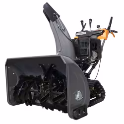 Снегоуборщик бензиновый Villartec WB1387ET 