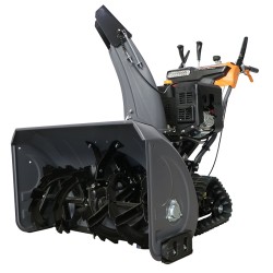 Снегоуборщик бензиновый Villartec WB1387ET 