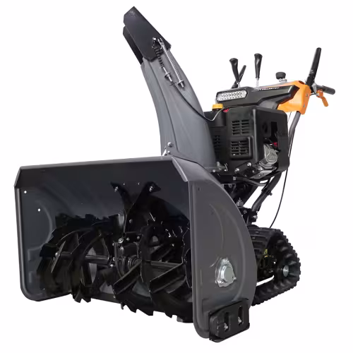 Снегоуборщик бензиновый Villartec WB1387ET 