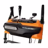 Снегоуборщик бензиновый Villartec WB1387ET