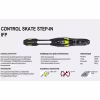 Крепление лыжное Fischer Control Skate Step-in IFP, NNN, S60321