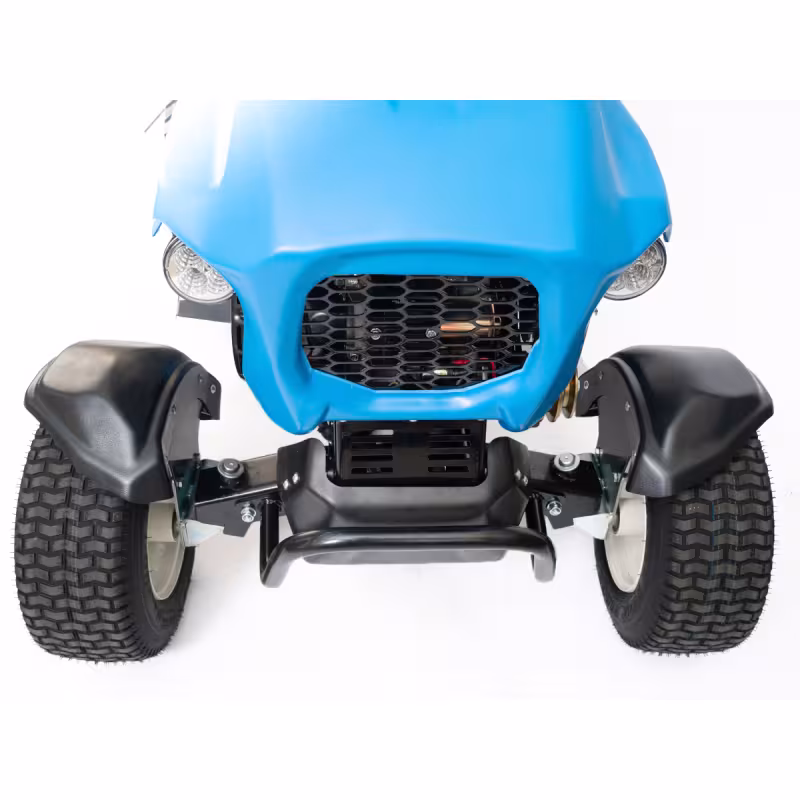 Минитрактор бензиновый Нева MT1-ZS 