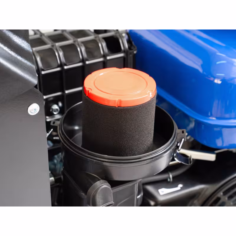 Минитрактор бензиновый Нева MT1-ZS 