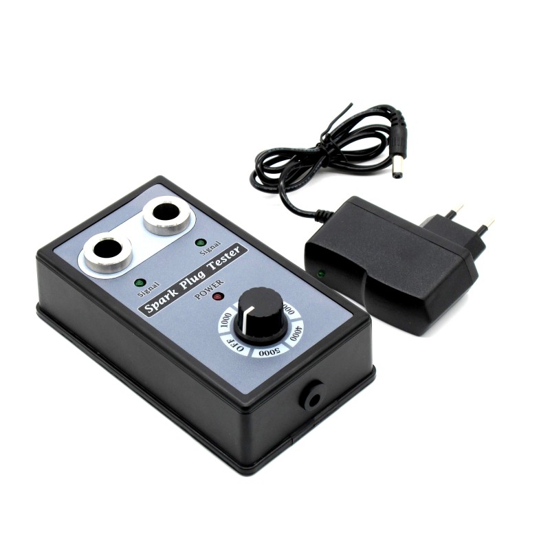 Тестер свечей зажигания Орион Вымпел