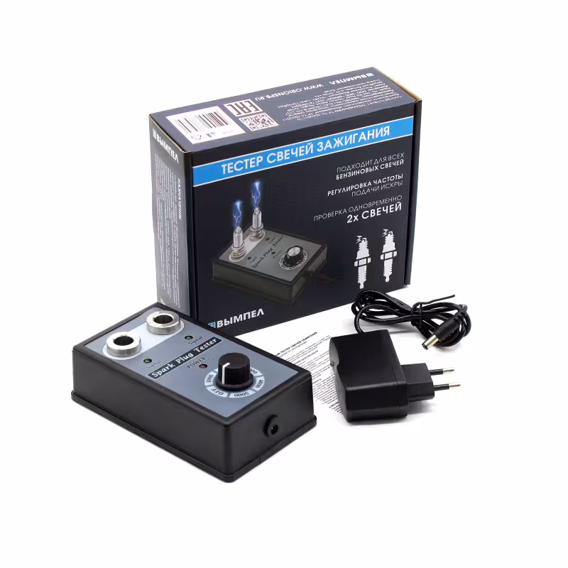Тестер свечей зажигания Орион Вымпел