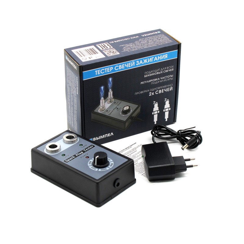 Тестер свечей зажигания Орион Вымпел