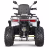 Комплект запчастей для сборки квадроцикла Yacota Viking 200 PRO, черный