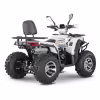 Комплект запчастей для сборки квадроцикла Yacota Viking 200 PRO, черный