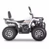 Комплект запчастей для сборки квадроцикла Yacota Viking 200 PRO, черный