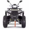 Комплект запчастей для сборки квадроцикла Yacota Viking 200 PRO, черный