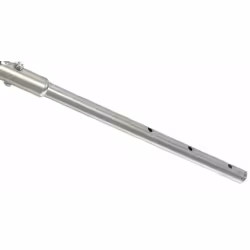 Удлинитель для ледобура телескопический 22 мм 