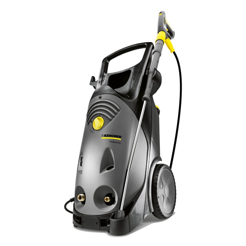 Мойка высокого давления Karcher HD 13/18 S Plus