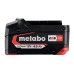 Аккумулятор Metabo LI-Power 18В, 4.0 Ач