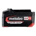 Аккумулятор Metabo LI-Power 18В, 5.2 Ач