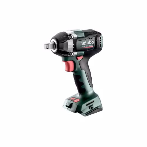 Гайковерт аккумуляторный ударный Metabo SSW 18 LT 300 BL