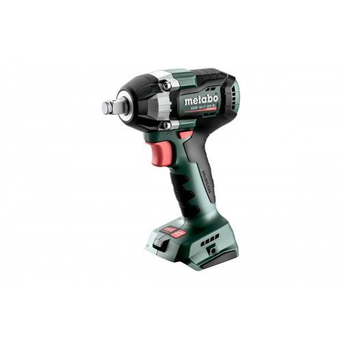 Гайковерт аккумуляторный ударный Metabo SSW 18 LT 300 BL (без АКБ и ЗУ)