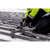 Гайковерт аккумуляторный ударный Metabo SSW 18 LT 300 BL