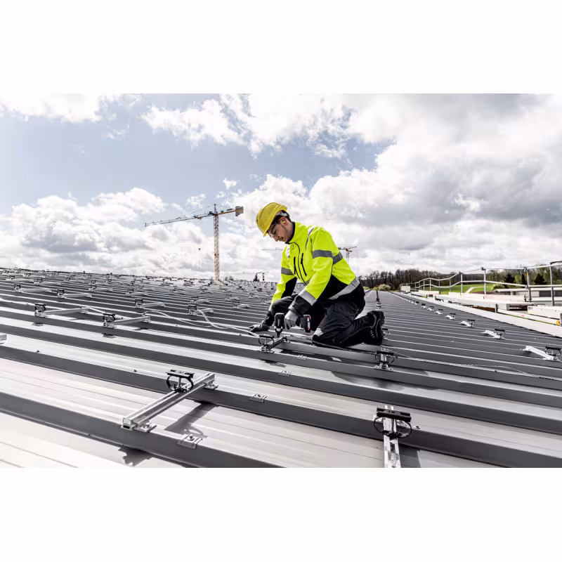 Гайковерт аккумуляторный ударный Metabo SSW 18 LT 300 BL