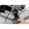 Гайковерт аккумуляторный ударный Metabo SSW 18 LT 300 BL