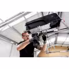 Гайковерт аккумуляторный ударный Metabo SSW 18 LT 300 BL