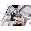 Гайковерт аккумуляторный ударный Metabo SSW 18 LT 300 BL