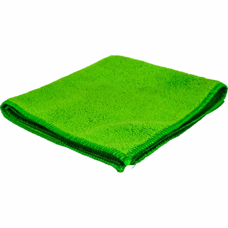 Салфетка из микрофибры Grass, 30х30 см, 1 шт.