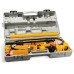 Набор гидравлических растяжек Runtec RT-HK10, 10 т