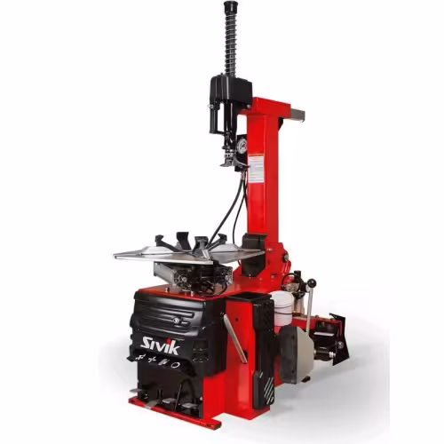 Станок шиномонтажный автоматический Sivik КС-402А ПРО 380В, 11-24