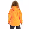 Куртка женская Dragonfly Gravity Premium Woman Orange-Yellow 2023, мембрана Toray Delfy, размер M