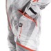 Комбинезон мужской Dragonfly Extreme Man Camo - Grey, мембрана, серый, размер S