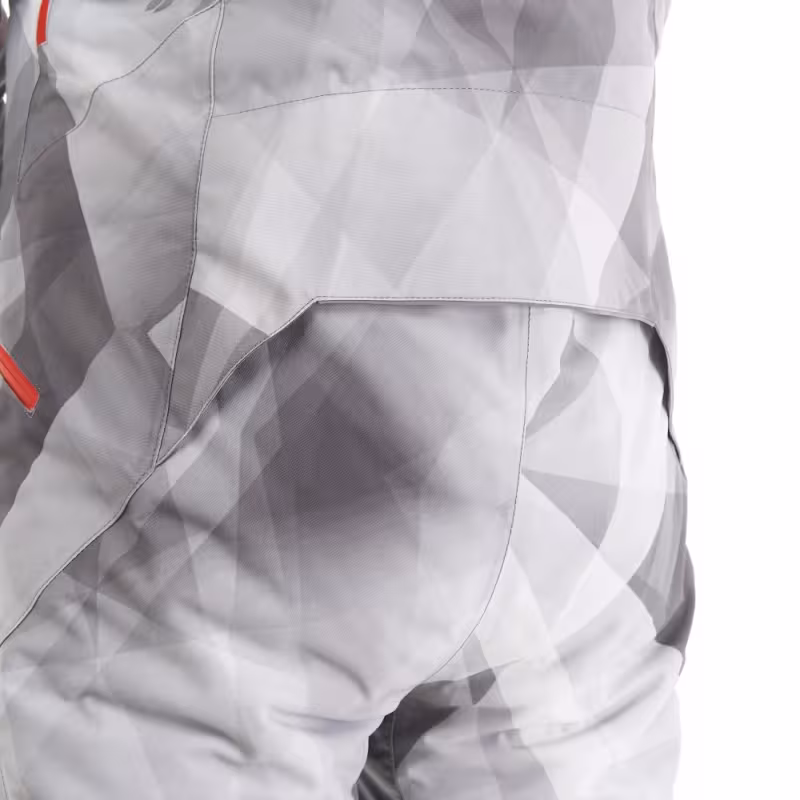 Комбинезон мужской Dragonfly Extreme Man Camo - Grey, мембрана, серый, размер XL